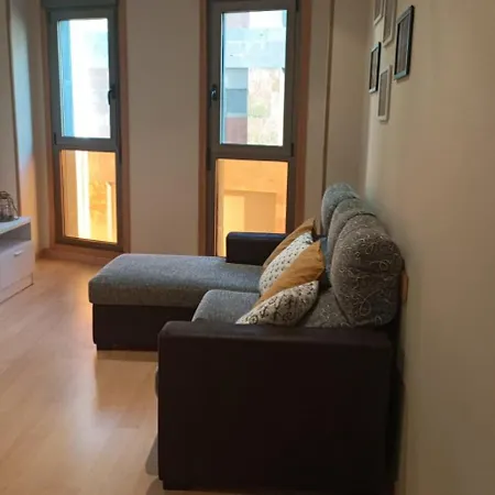 Apto Apartment *