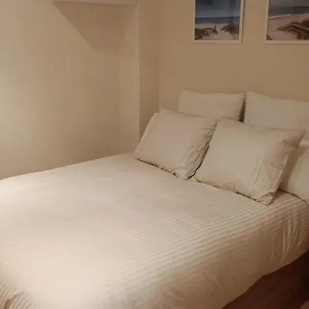 Apartment Apto Sanxenxo