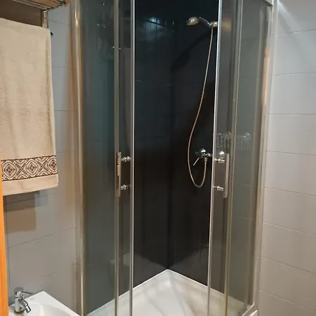 Apartment Apto