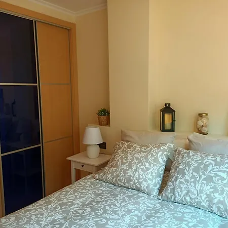 Apartment Apto