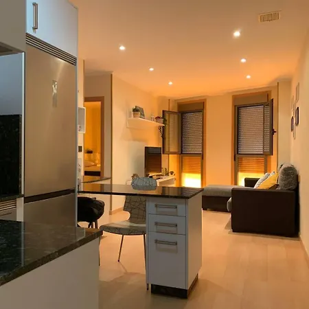 Apto * Sanxenxo