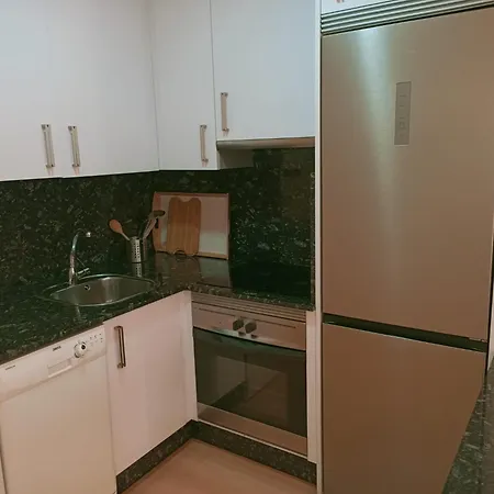 Apto Apartment *