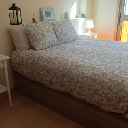 Apartment Apto