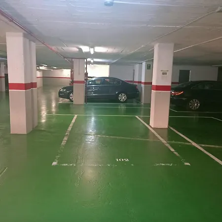 Apartment Apto